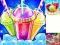 Icy Slushy Maker — jogo online grátis