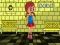 Permainan Cute Girl House Escape secara online