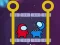 Among Us Imposter Rescue — free online game