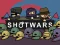 Shotwars — لعبة مجانية اون لاين