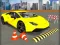 Car Parking  — free online game