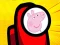 Peppa Among Us — ücretsiz çevrimiçi oyun