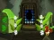 Hen Family Rescue Series 1 — free online game