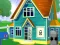Permainan Farm House Escape talian
