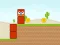 Blocky Friends — free online game