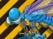 Robot Jurassic Dragonfly   — free online game