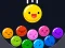 Color Bouncing Balls — ücretsiz çevrimiçi oyun