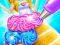 Rainbow Princess Cake Maker — free online game