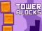 თამაში Tower Blocks Deluxe ონლაინ
