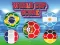 World Cup Score — free online game