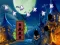 Halloween Cemetery Escape — free online game