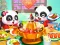 Little Panda's Chinese Recipes — free online game