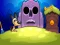 Witch Dog Escape — 無料オンラインゲーム