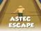 Juego Aztec Escape en línea