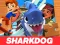 Sharkdog Jigsaw Puzzle — free online game