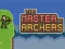 თამაში The Master of Archers ონლაინ