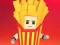 Pixel Runner Fall Boys Multiplayer — free online game