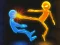 Stick Fighter 3D — free online game