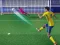 Spel Penalty kick på nätet