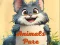 Animals Pare — free online game