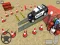 Jeu Modern Police Car Parking Sim 2022 en ligne