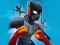 Super Hero Masters — free online game