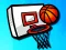 Basketball Challenge — free online game