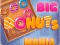 Hra Big Donuts Mania