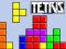 Tetris game — free online game