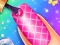 Princess Nail Salon  — free online game