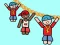 Draw Hope Rescue — free online game