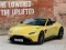 Aston Martin Vantage Roadster  — free online game