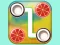 Fruits and Emojis – kostenloses Online-Spiel