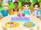 Baby Taylor Tea Party Day — free online game