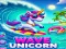Wave Unicorn — free online game