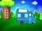 Caravan Escape — free online game