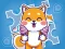 Puzzle Cute Puppies — free online game