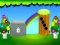 Little Garden Escape — free online game