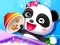 Spill Baby Happy Cleaning online