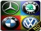 Laro Car logos memory  online