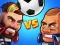 FiveHeads Soccer  — free online game