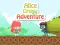 Alice Crazy Adventure — free online game