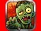 Zombie Ricochet Women Hunter  — free online game