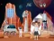Space Girl Escape 2 — free online game