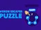 Гульня Words Escapes Puzzle онлайн