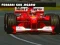 Ferrari Car Jigsaw — free online game