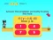 MathPup Golf 4 Algebra — nemokamas žaidimas internete