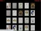 Rings memory — free online game