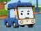 Robocar Jigsaw  — free online game