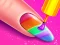 Easter Nails Designer 2 — free online game